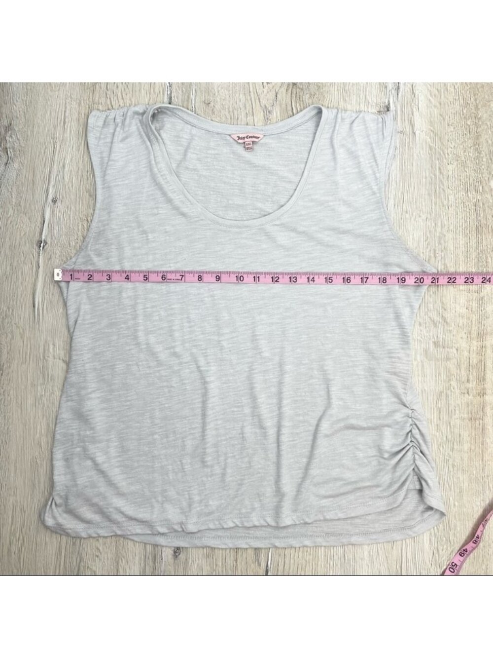 Tank Top - Picture 6 of 6